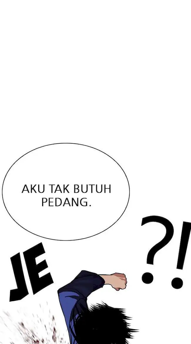 Lookism Chapter 264 - halaman 75