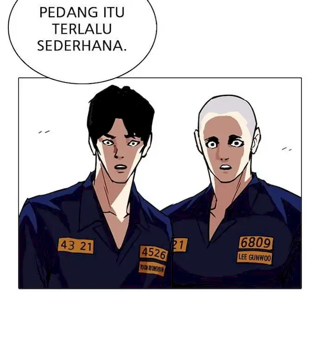 Lookism Chapter 264 - halaman 77