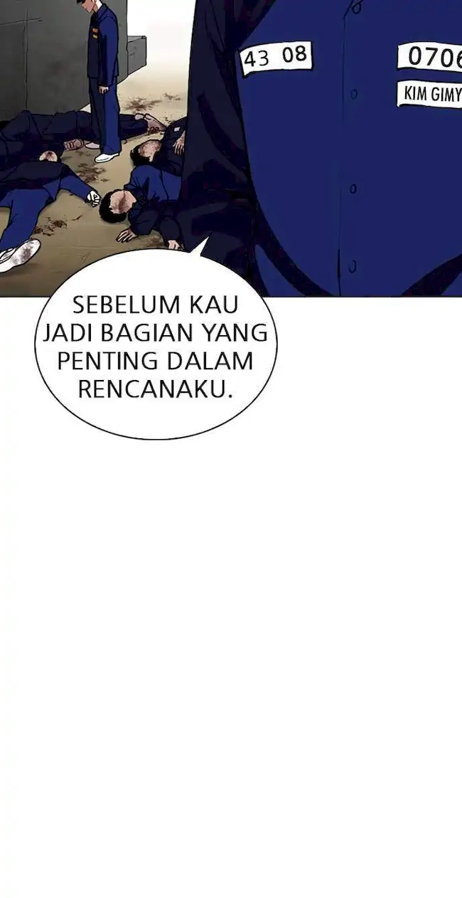 Lookism Chapter 264 - halaman 88