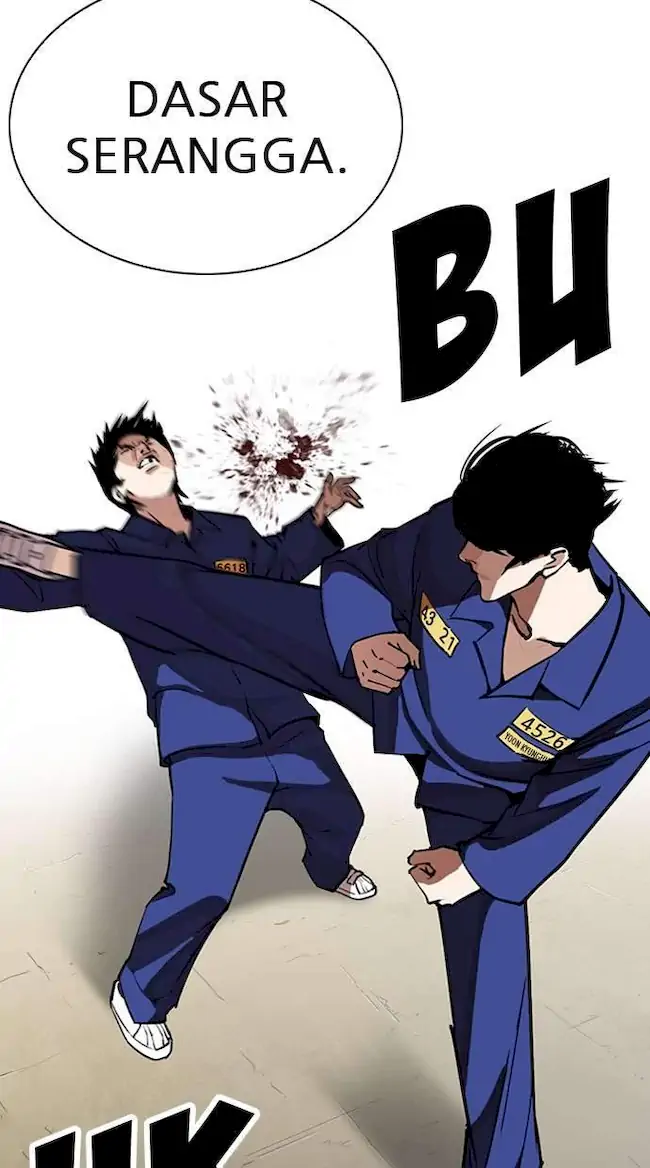 Lookism Chapter 264 - halaman 91