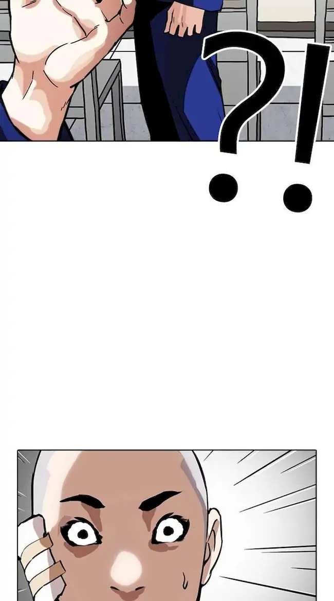 Lookism Chapter 265 - halaman 100