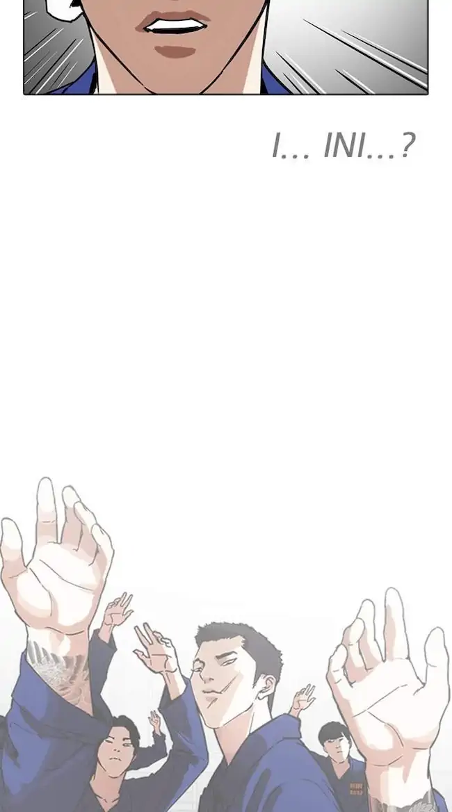 Lookism Chapter 265 - halaman 101