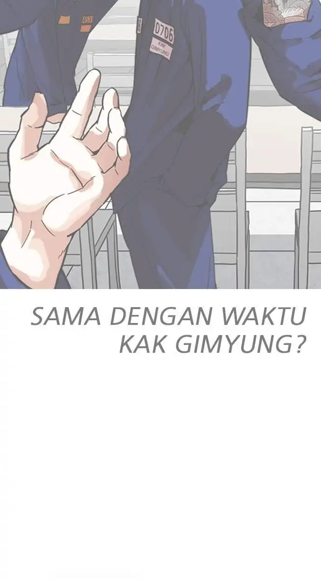Lookism Chapter 265 - halaman 102