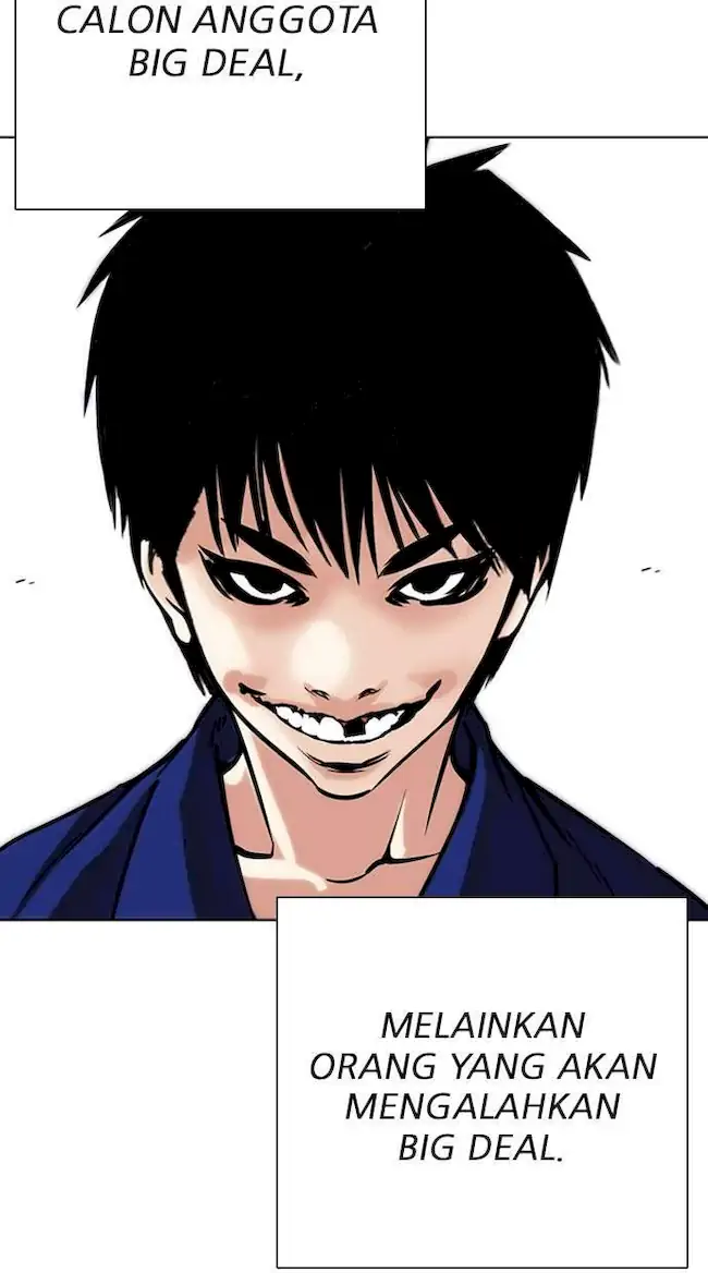 Lookism Chapter 265 - halaman 112