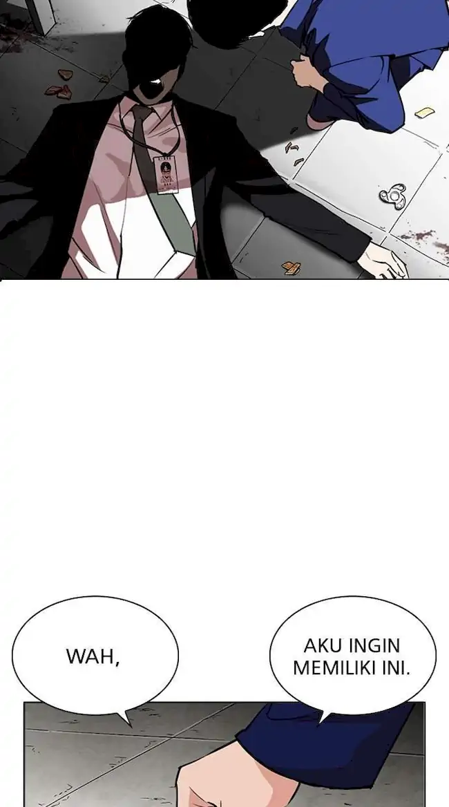 Lookism Chapter 265 - halaman 114