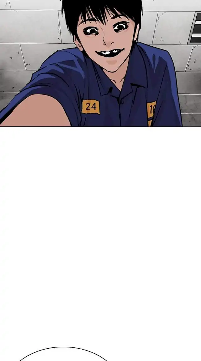 Lookism Chapter 265 - halaman 116