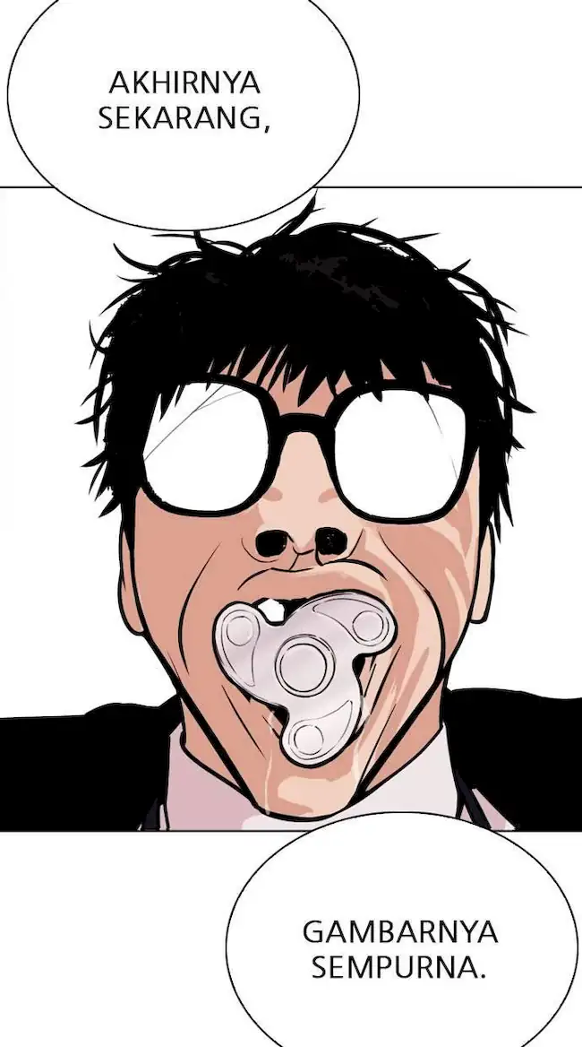 Lookism Chapter 265 - halaman 117