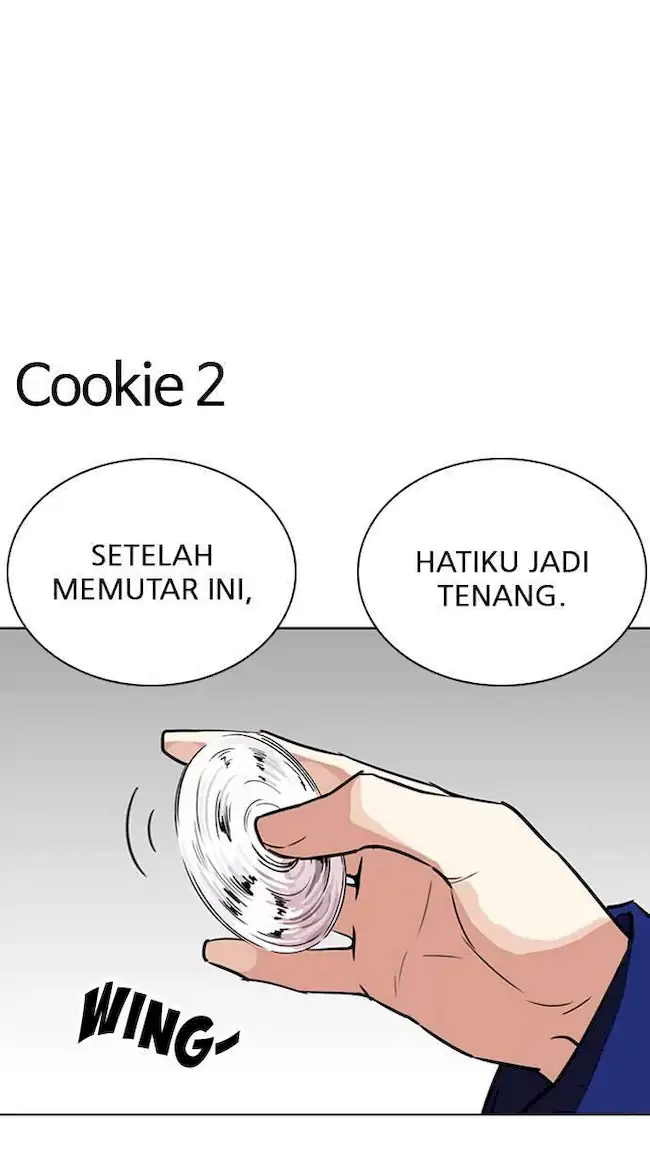 Lookism Chapter 265 - halaman 120