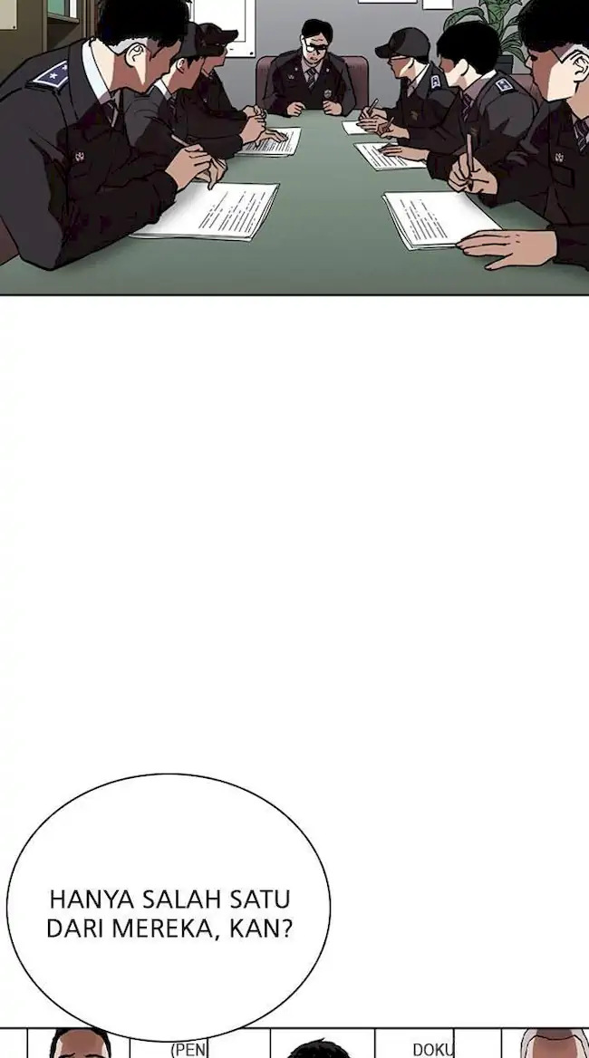 Lookism Chapter 265 - halaman 125