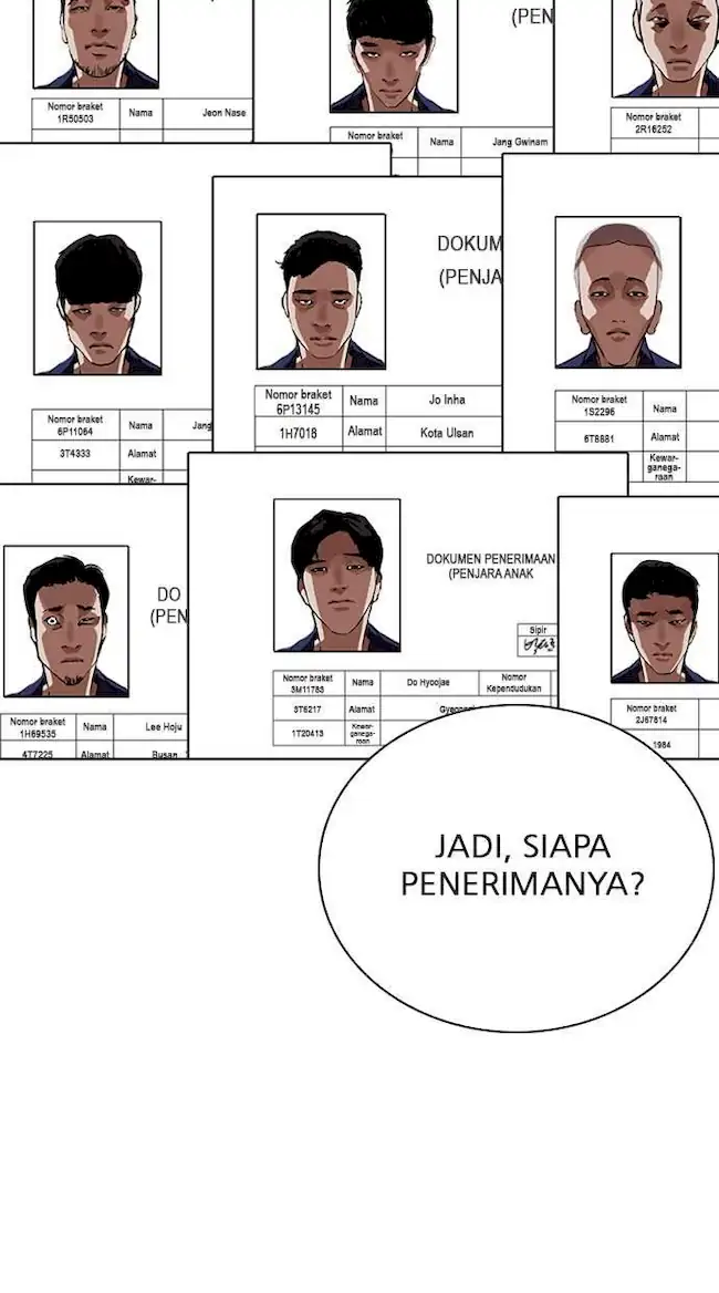 Lookism Chapter 265 - halaman 126