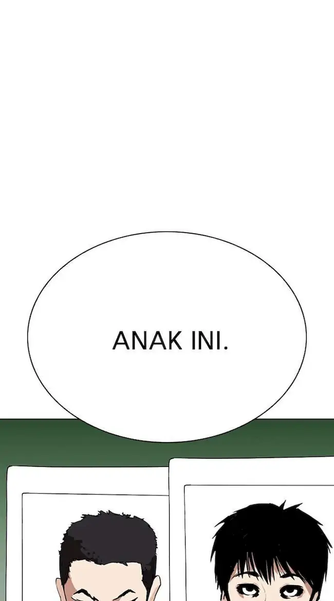 Lookism Chapter 265 - halaman 128
