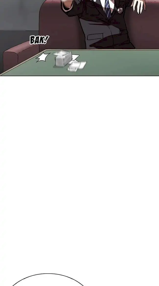 Lookism Chapter 265 - halaman 19
