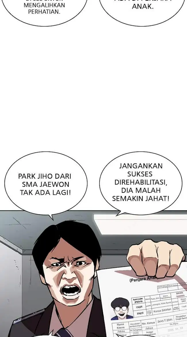 Lookism Chapter 265 - halaman 22
