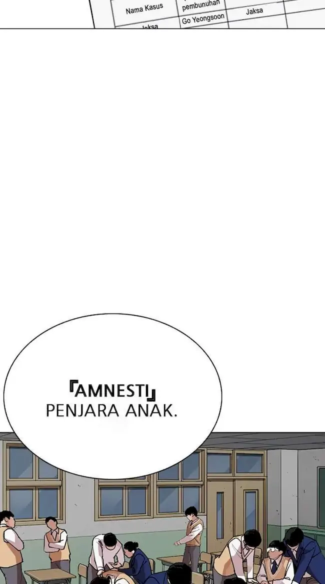 Lookism Chapter 265 - halaman 25