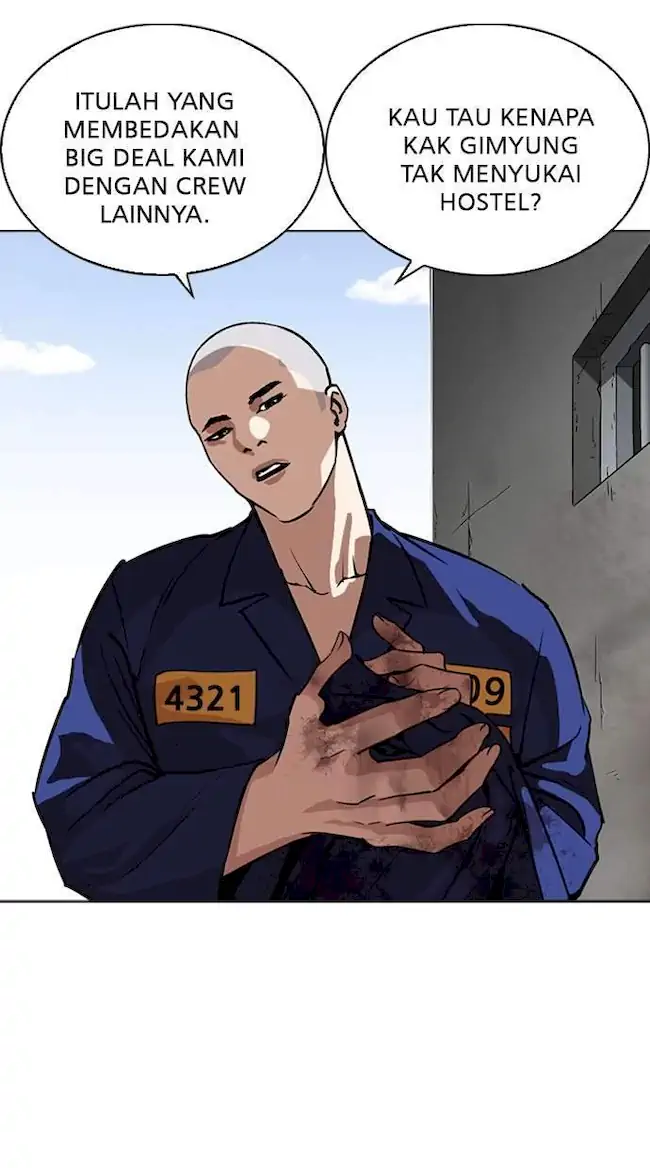 Lookism Chapter 265 - halaman 33