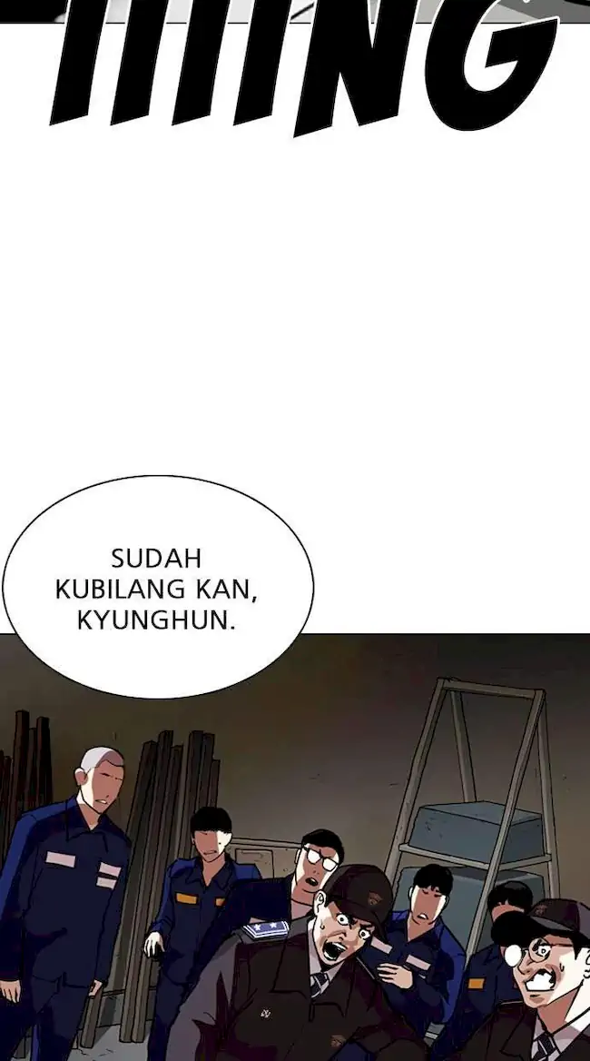 Lookism Chapter 265 - halaman 4