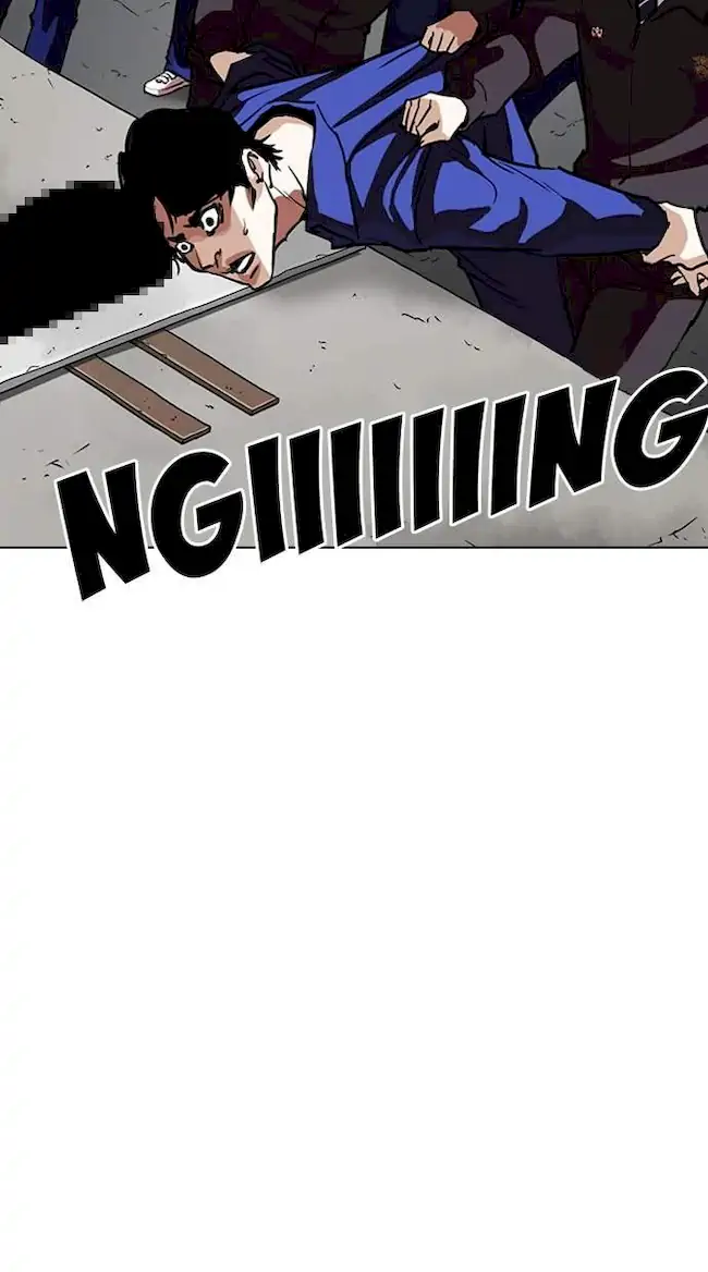 Lookism Chapter 265 - halaman 5