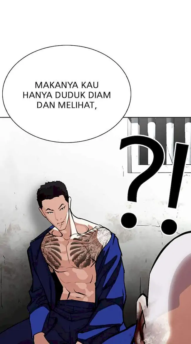 Lookism Chapter 265 - halaman 51