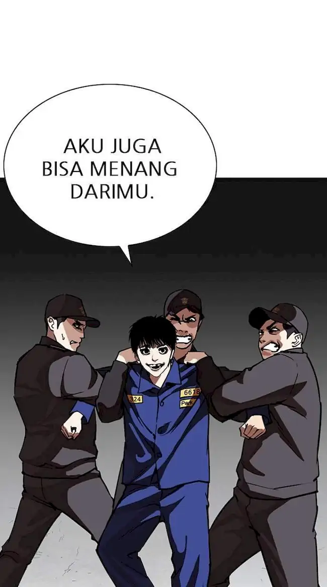 Lookism Chapter 265 - halaman 6
