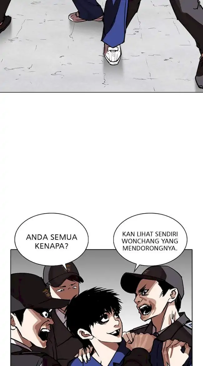 Lookism Chapter 265 - halaman 7