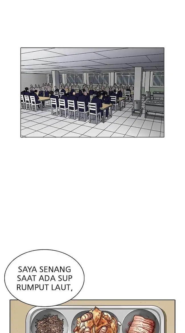 Lookism Chapter 265 - halaman 71