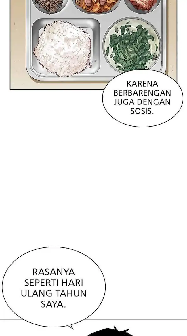 Lookism Chapter 265 - halaman 72