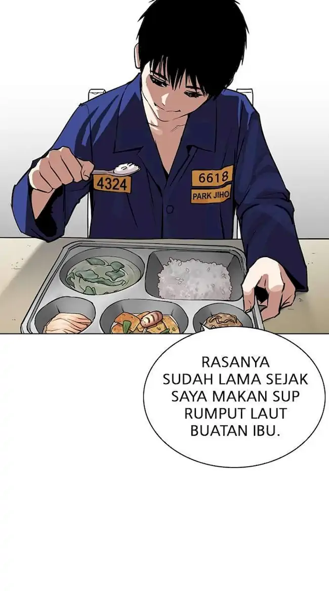 Lookism Chapter 265 - halaman 73