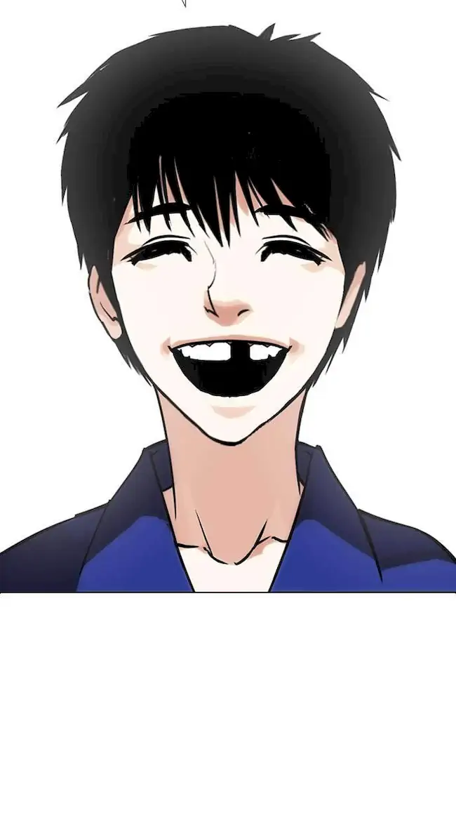 Lookism Chapter 265 - halaman 83