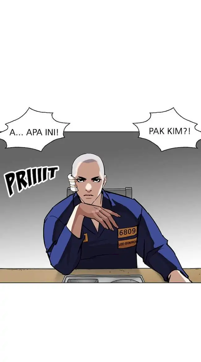 Lookism Chapter 265 - halaman 89