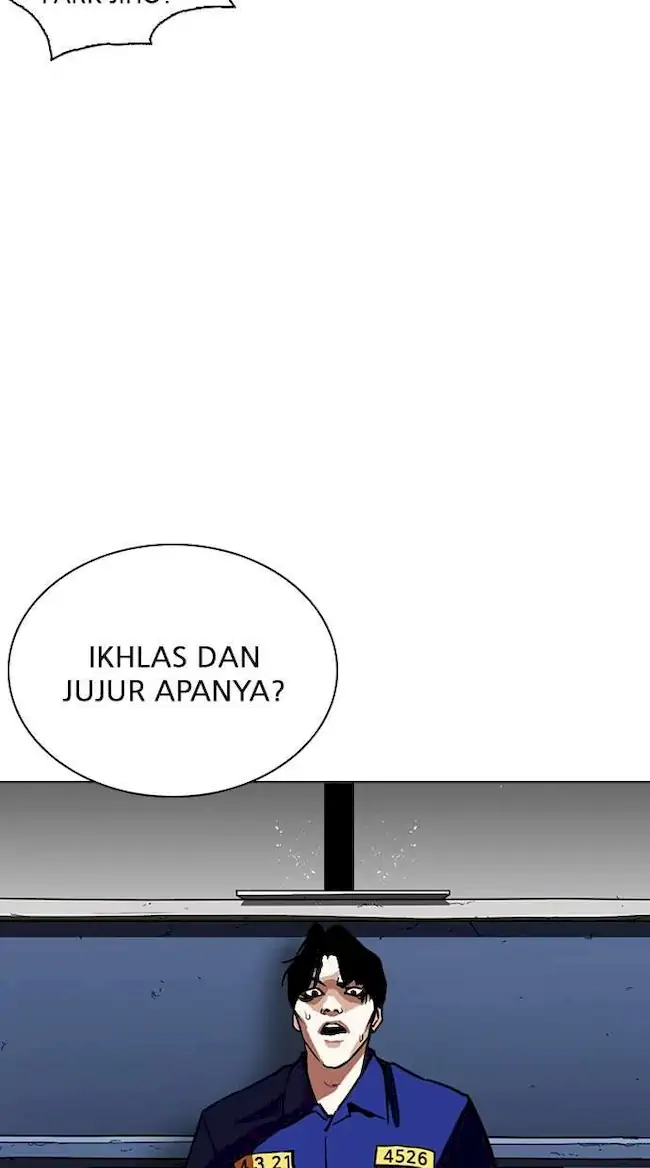Lookism Chapter 265 - halaman 9