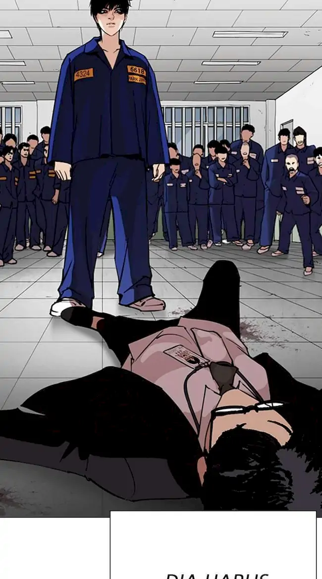 Lookism Chapter 265 - halaman 92