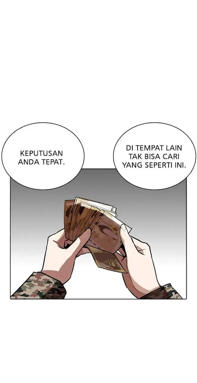 Lookism Chapter 266 - halaman 11