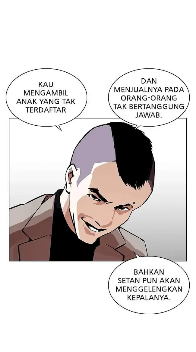 Lookism Chapter 266 - halaman 110