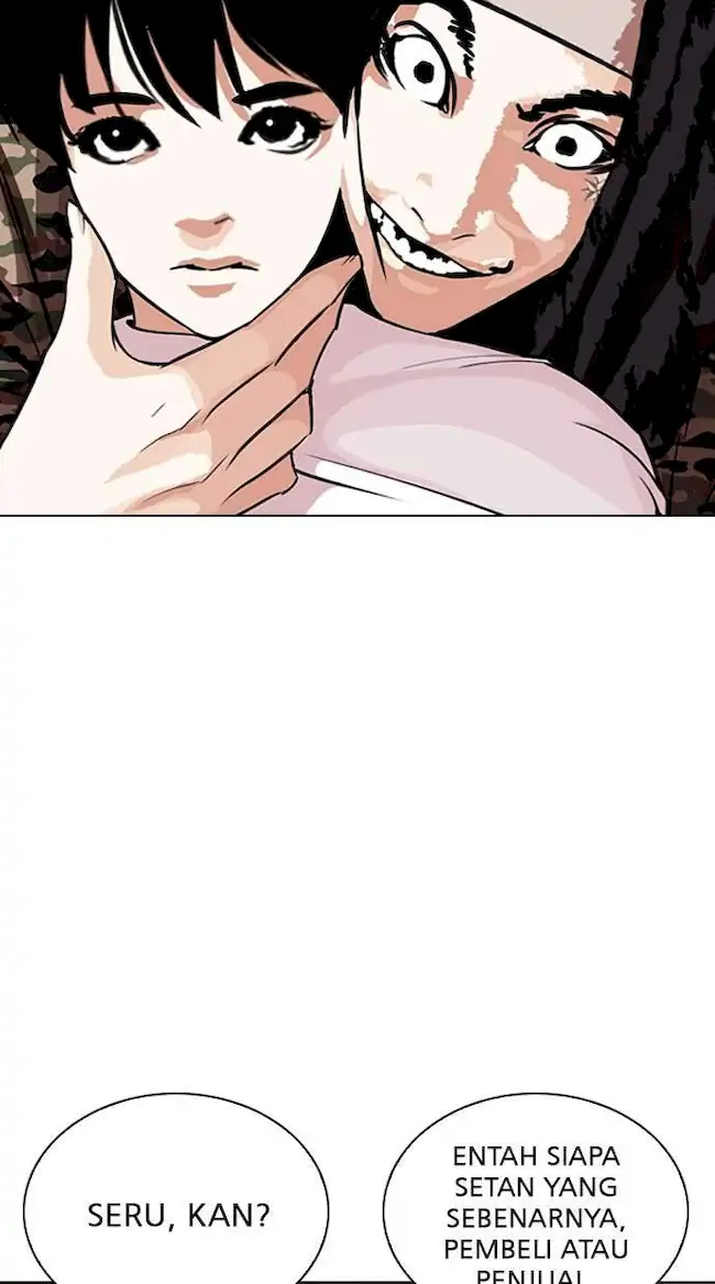 Lookism Chapter 266 - halaman 113
