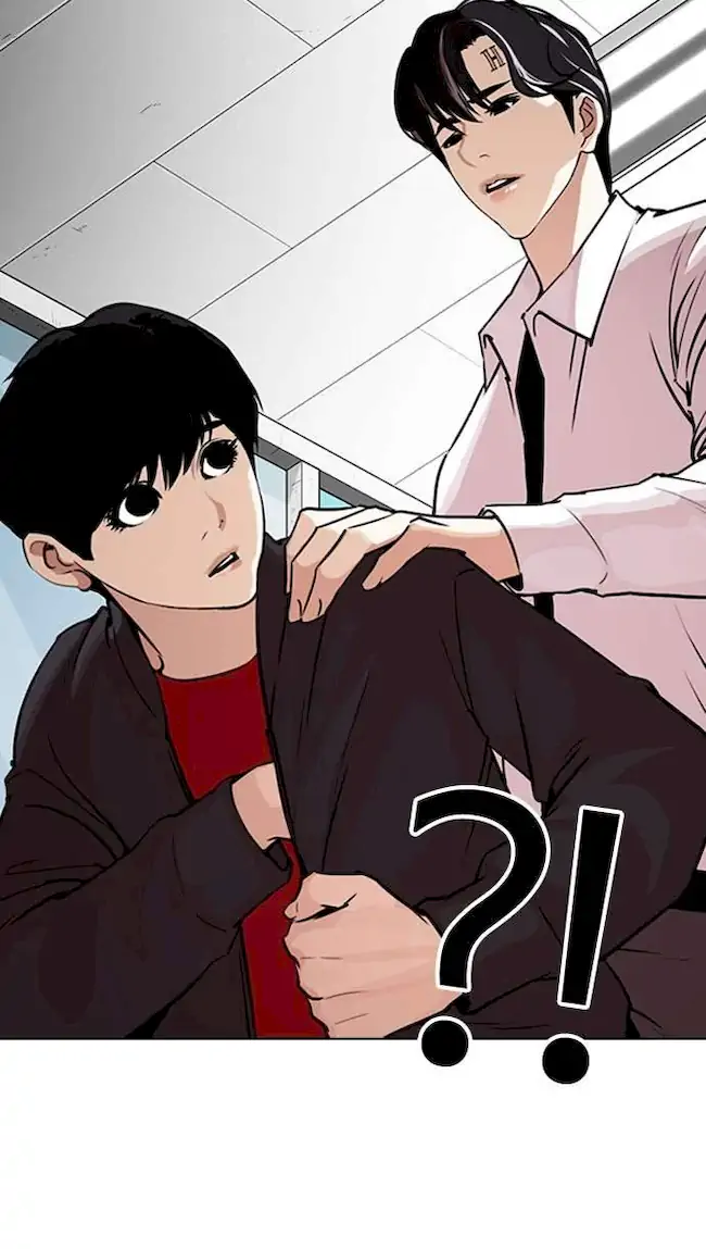 Lookism Chapter 266 - halaman 122