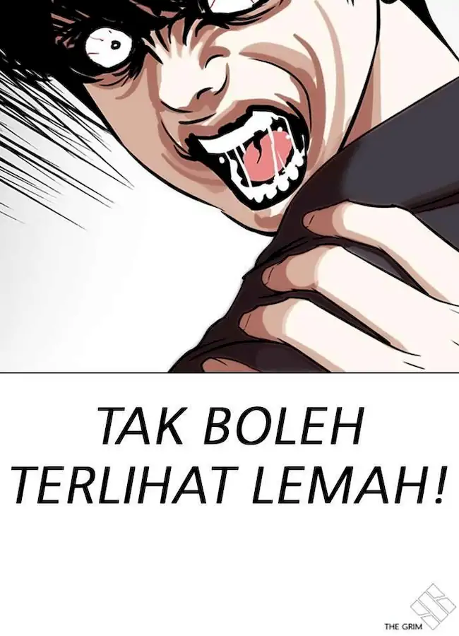 Lookism Chapter 266 - halaman 126