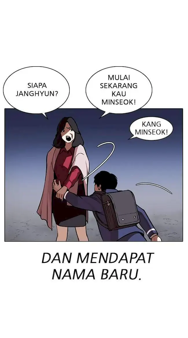Lookism Chapter 266 - halaman 15