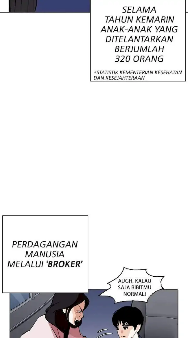 Lookism Chapter 266 - halaman 17