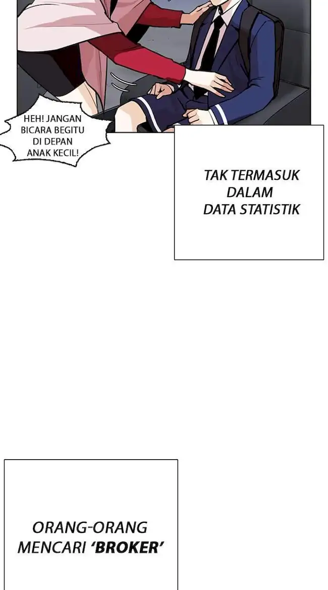 Lookism Chapter 266 - halaman 18