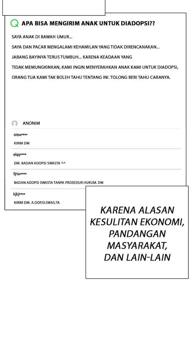 Lookism Chapter 266 - halaman 19
