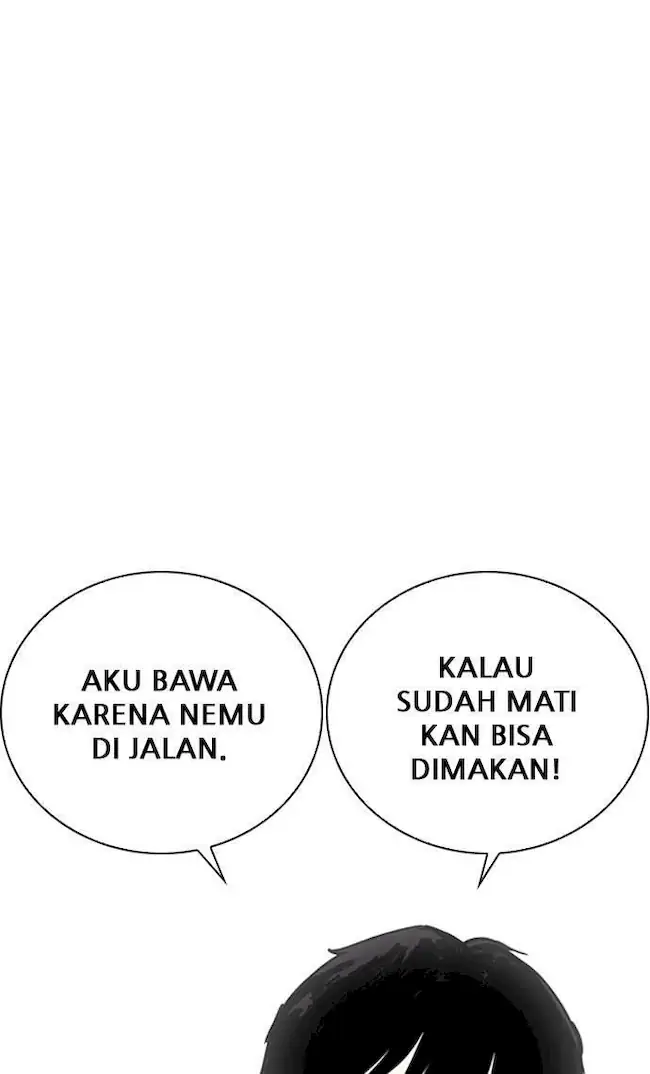 Lookism Chapter 266 - halaman 31