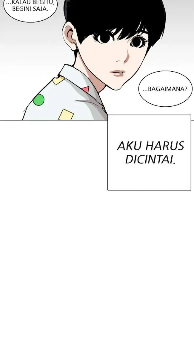 Lookism Chapter 266 - halaman 38