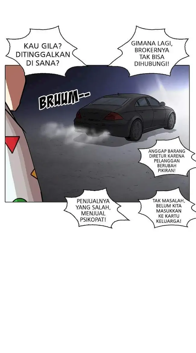 Lookism Chapter 266 - halaman 41