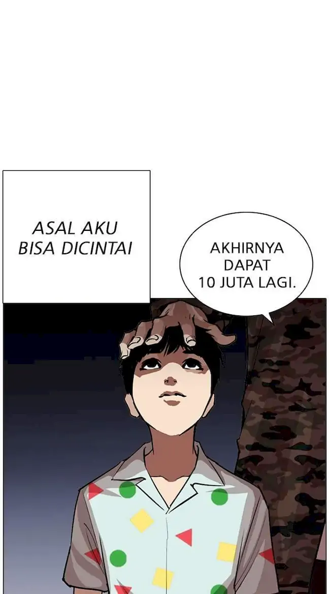 Lookism Chapter 266 - halaman 44