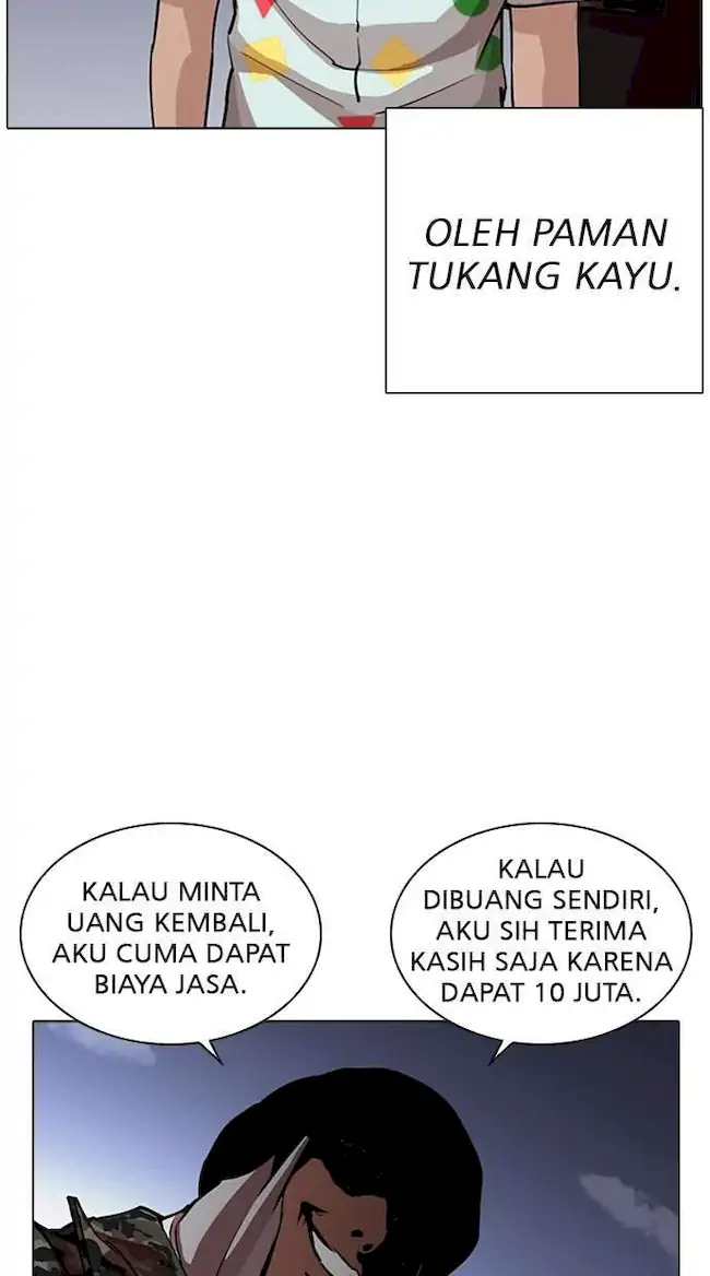 Lookism Chapter 266 - halaman 45