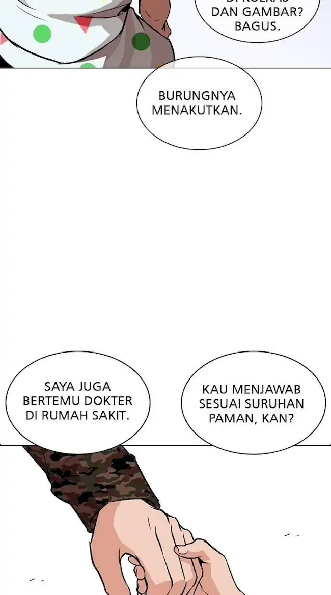 Lookism Chapter 266 - halaman 48