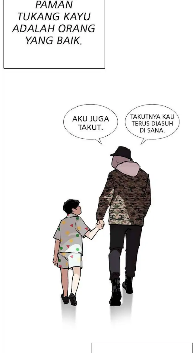 Lookism Chapter 266 - halaman 50