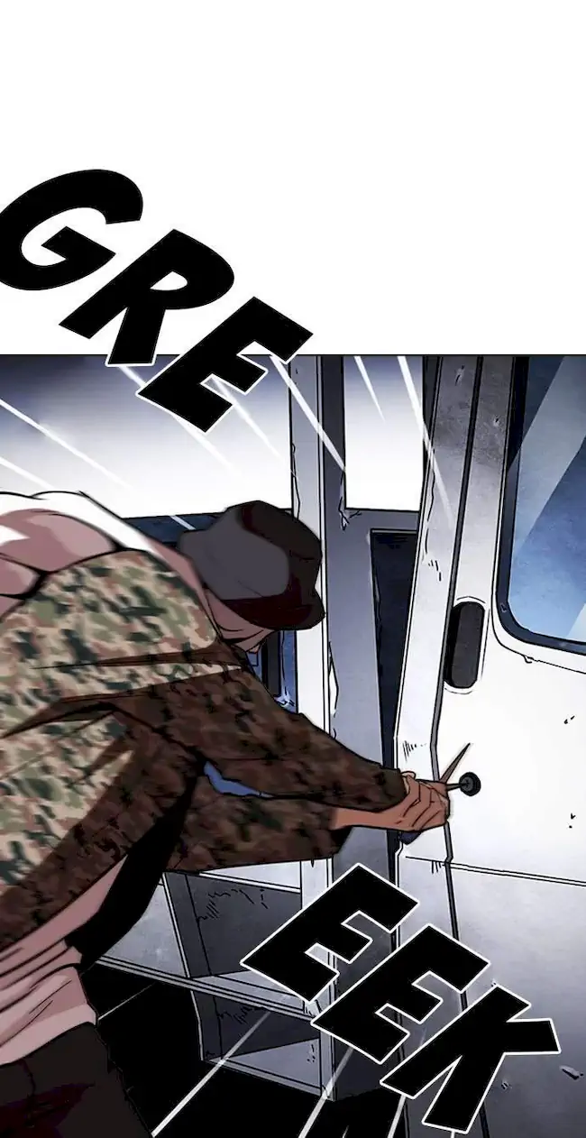 Lookism Chapter 266 - halaman 54