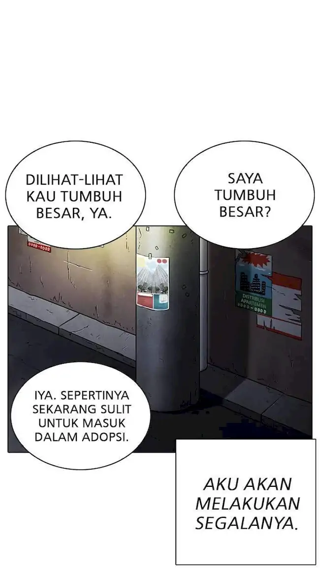 Lookism Chapter 266 - halaman 57