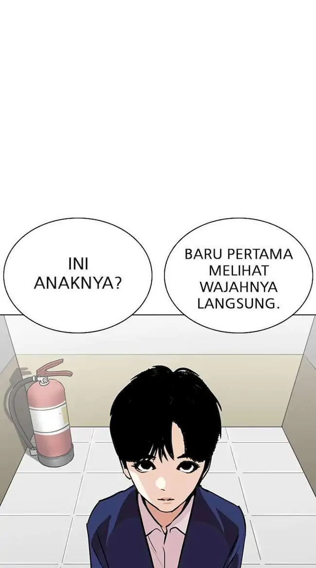 Lookism Chapter 266 - halaman 61
